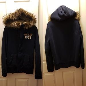 Hollister Hoodie